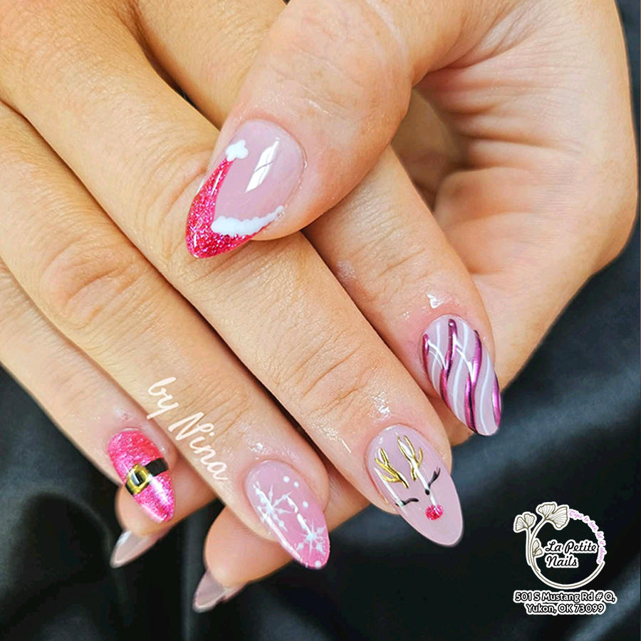 amazing nail